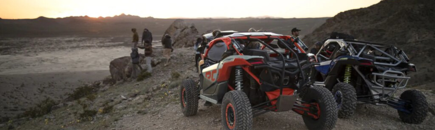 2021 Can-Am® Maverick X3 for sale in Lakeland Powersports, Woodruff, Wisconsin