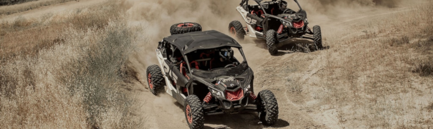 2021 Can-Am® Maverick X3 for sale in Lakeland Powersports, Woodruff, Wisconsin