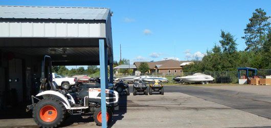About Lakeland Powersports