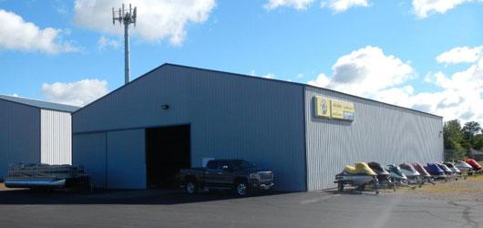 About Lakeland Powersports