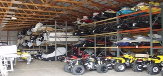 About Lakeland Powersports