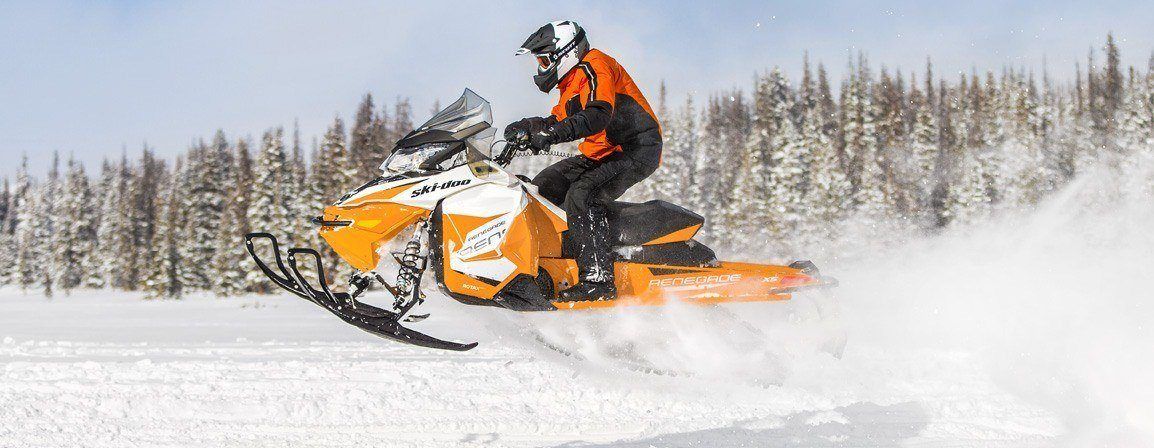 Lakeland Powersports Parts Department