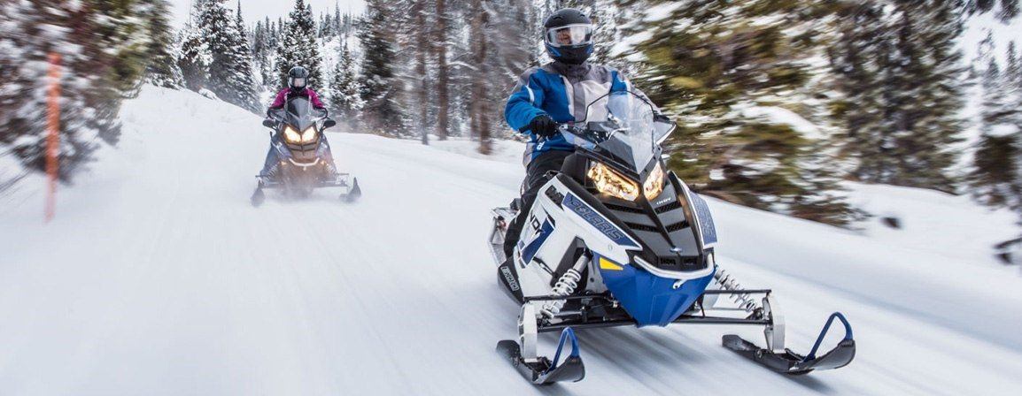 Lakeland Powersports Parts Department
