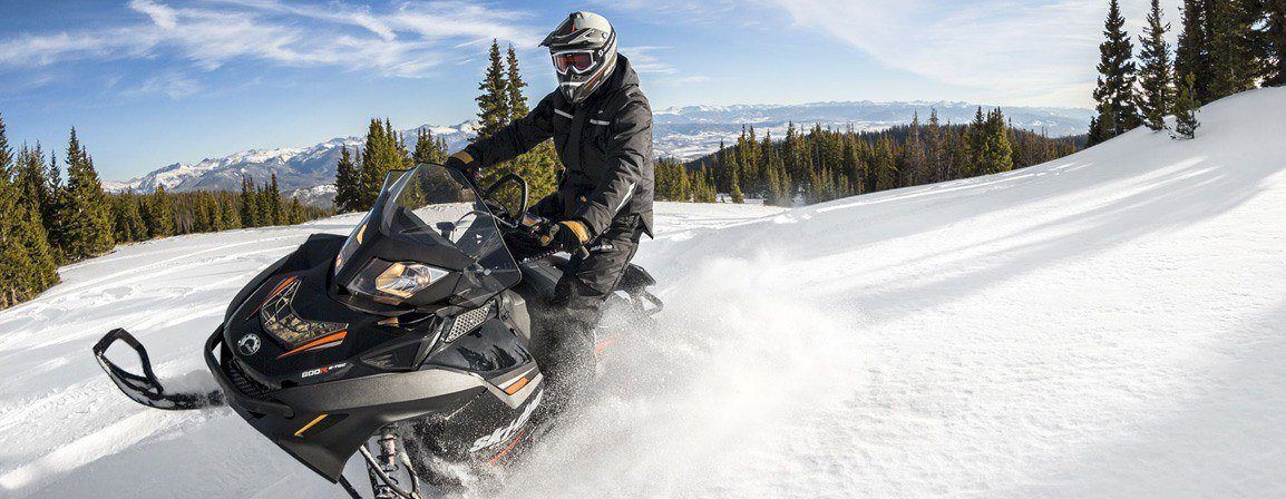 Lakeland Powersports Parts Department