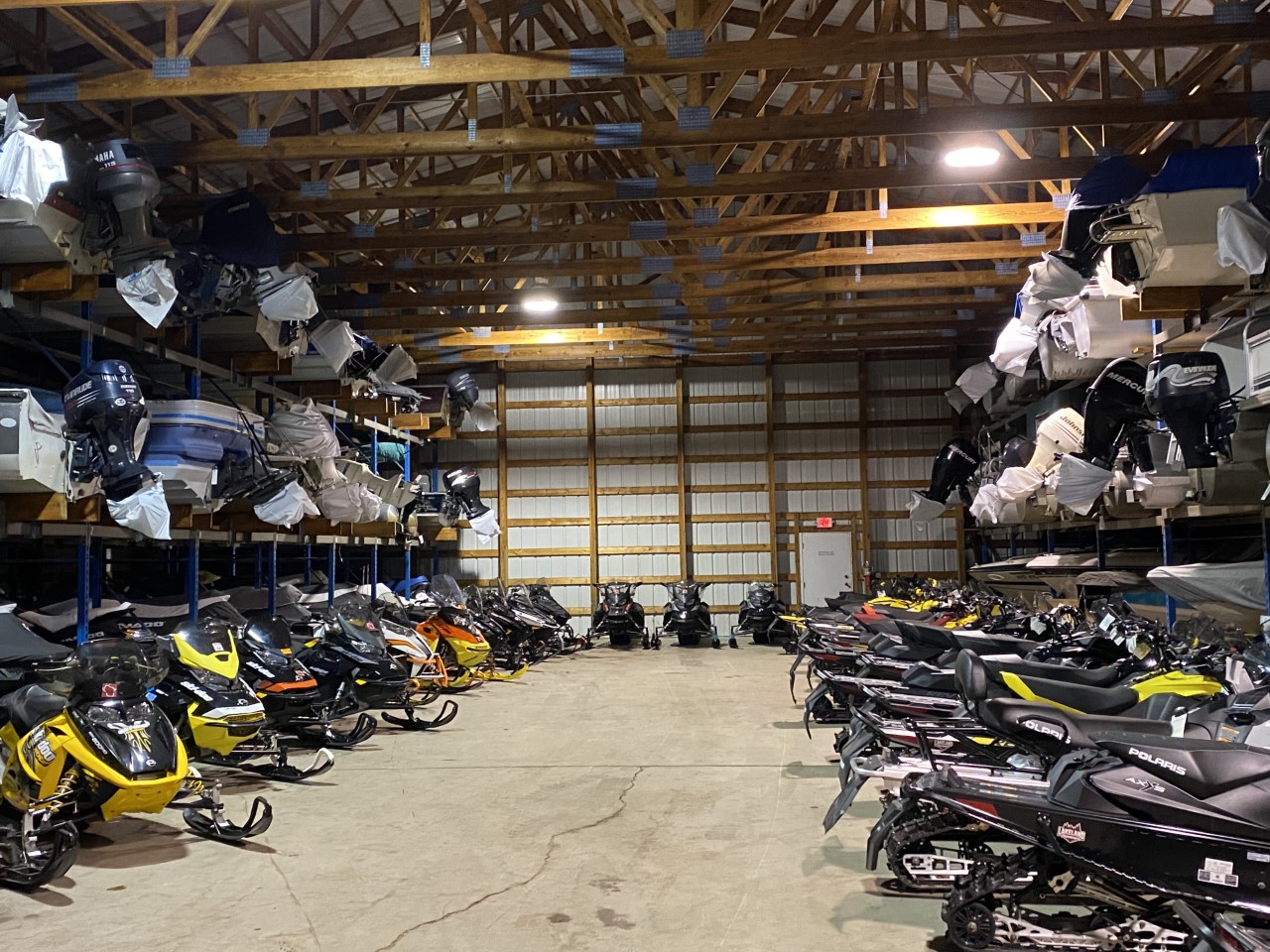 Storage
