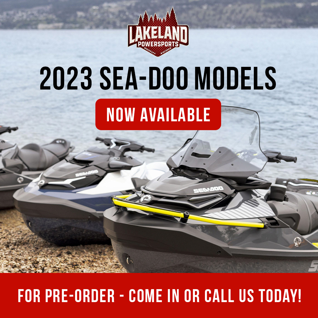 Lakeland Powersports New & Used Powersports, Service, and Parts in